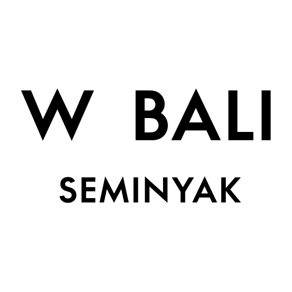 W Bali logo