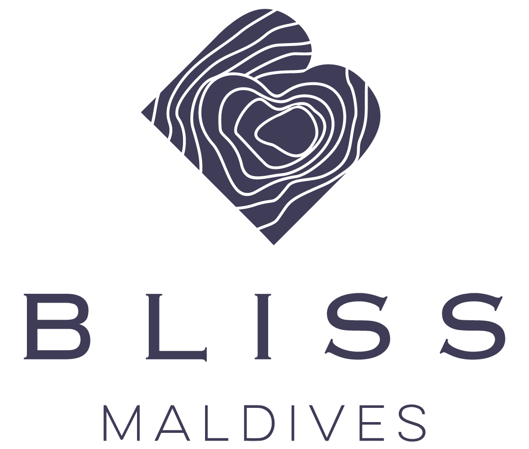 vertical logo violet