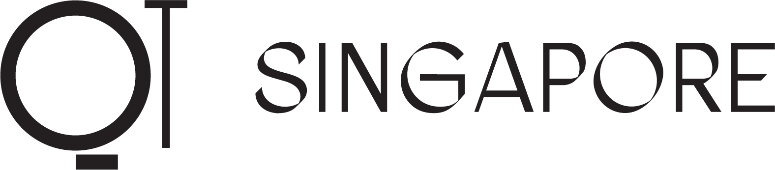 QT Singapore Logo 01 Black RGB