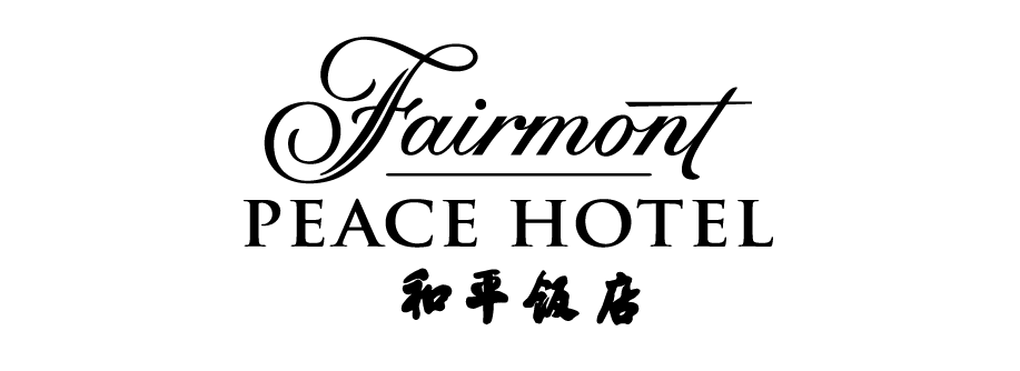 Fairmont Black transparent logo