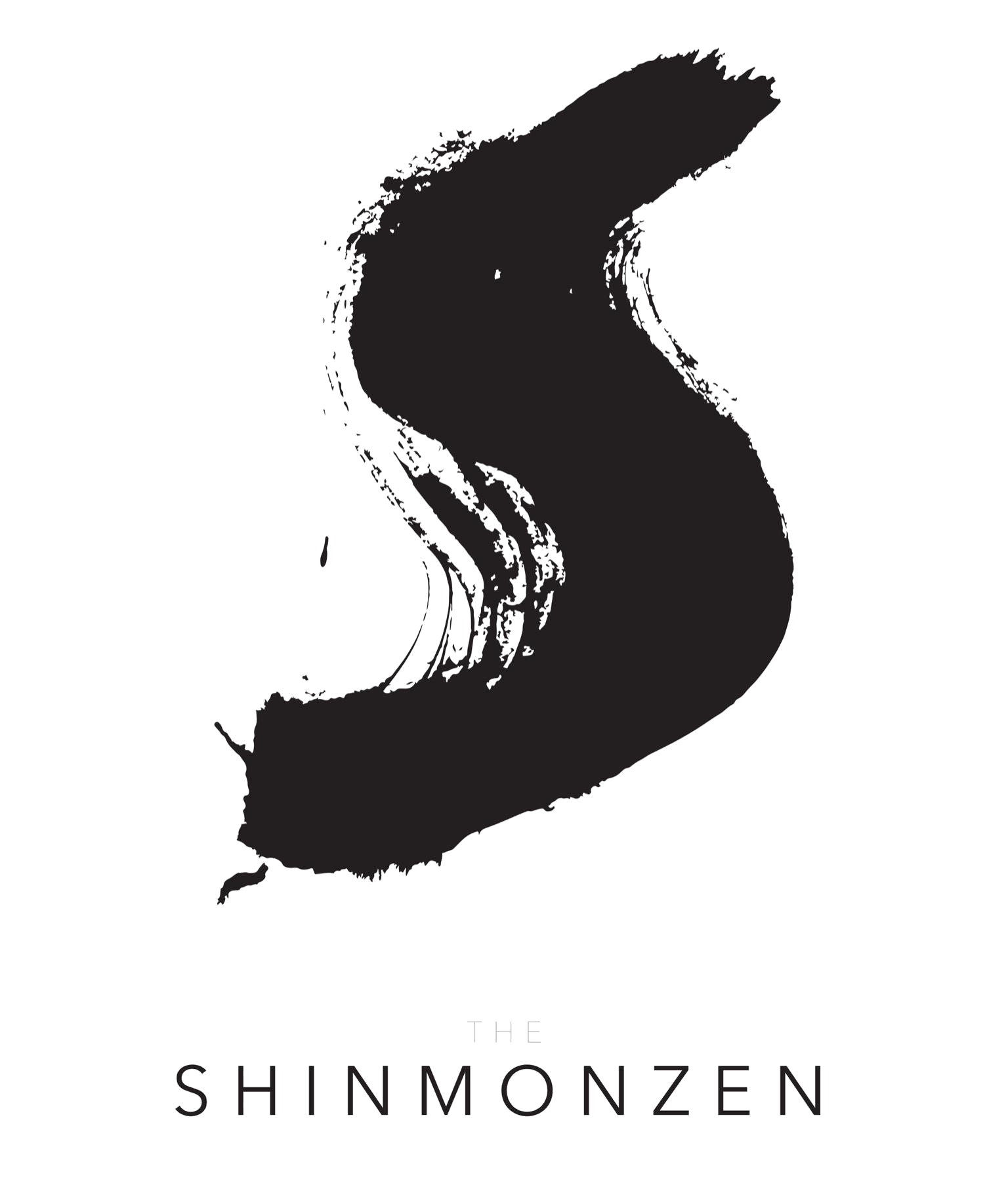 The Shinmonzen logo